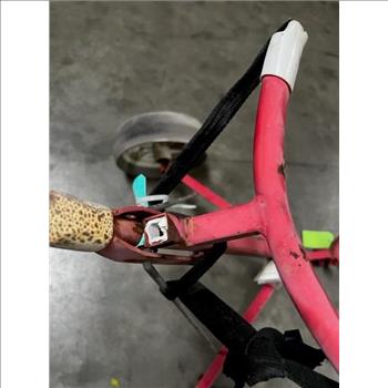 Titleist Stowaway Pull/push Cart