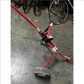 Titleist Stowaway Pull/push Cart