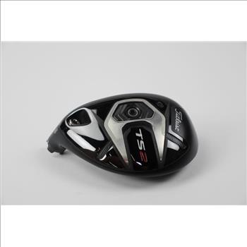 Titleist TS2 Fairway Wood - Head Only