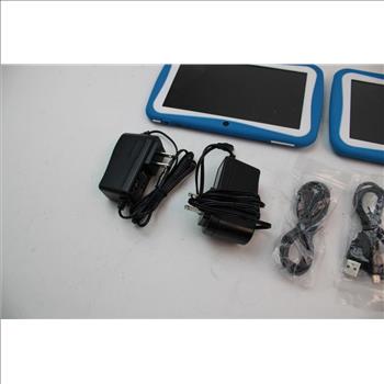 Tivax Lumina Kids Tablets: 2 Items