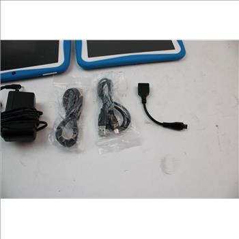 Tivax Lumina Kids Tablets: 2 Items