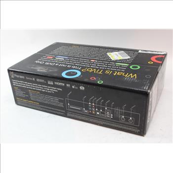 TiVo Premiere Series 4 DVR