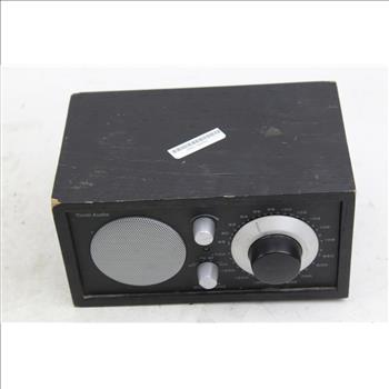 tivoli audio henry kloss model one