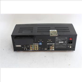 TJ C60 II Korean Karaoke Machine