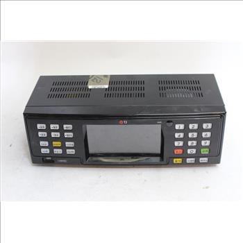 TJ C60 II Korean Karaoke Machine