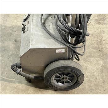 TK Steamer