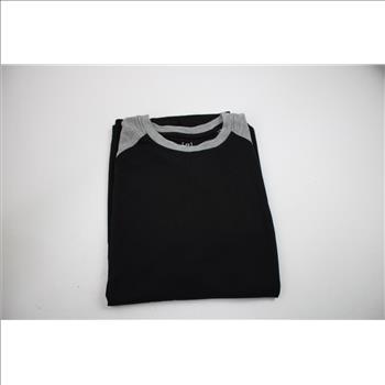 TLF Root Crew Neck & Athletic Heather Men's Shirt, George Men's Shirt 3 Pieces