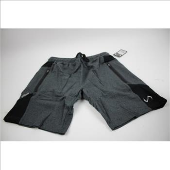 TLF Steel Men's Shorts Size Large & TLF Men's Command Jogger Size Large 2 Pieces