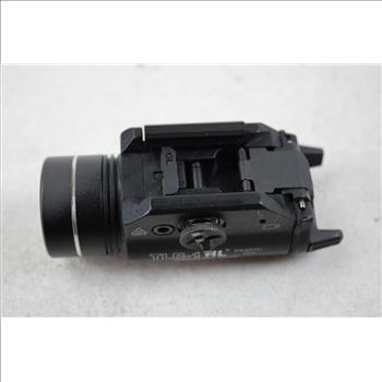 TLR-1 HL Streamlight Tactical Weapon Light