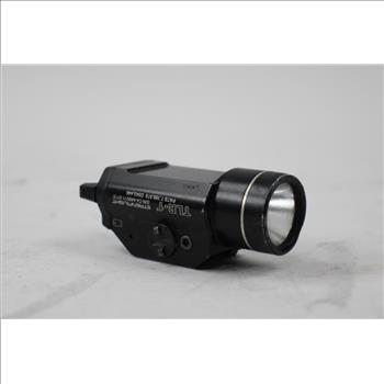 Tlr-1 Streamlight (rifle Mount)