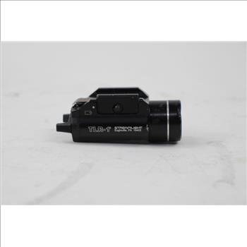 Tlr-1 Streamlight (rifle Mount)