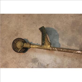 TMC Power Equipment TLE23FD-100 Trimmer