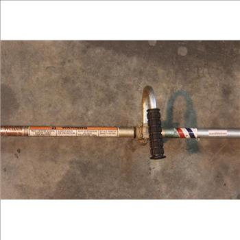 TMC Power Equipment TLE23FD-100 Trimmer