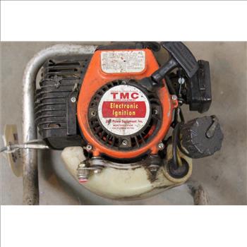 TMC Single Edge Trimmer