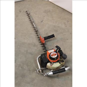 TMC Single Edge Trimmer