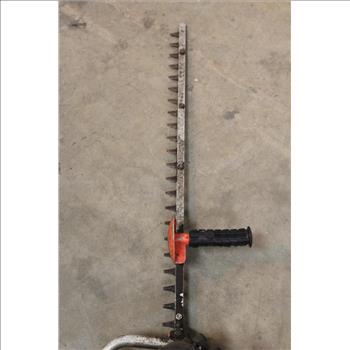 TMC Single Edge Trimmer