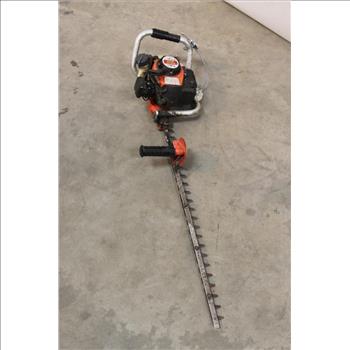 TMC Single Edge Trimmer