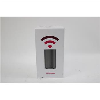 T-Mobile 5G Gateway
