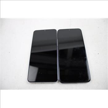 T-mobile Cell Phone Lot, 2 Pieces, Sold For Parts