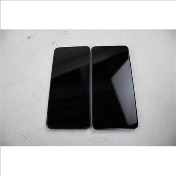 T-Mobile Cell Phone Lot, 2 Pieces, Sold For Parts