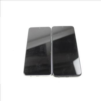 T-mobile Cell Phone Lot, 2 Pieces, Sold For Parts