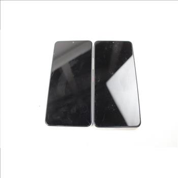 T-mobile Cell Phone Lot, 2 Pieces, Sold For Parts
