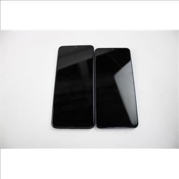 T-Mobile Cell Phone Lot, 2 Pieces, Sold For Parts