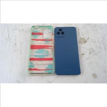 T-Mobile, Google Account Locked, Sold For Parts