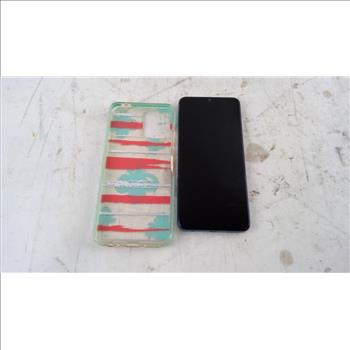 T-Mobile, Google Account Locked, Sold For Parts