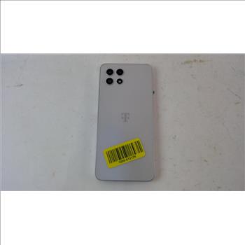 T-Mobile, Google Account Locked, Sold For Parts
