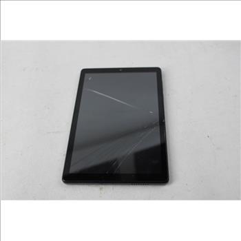 T-Mobile, Motorola, Blu Cell Phone Lot, 4 Pieces, With TCL Tablet, Sold For Parts