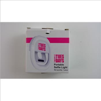 T-Mobile Portable Selfie Light