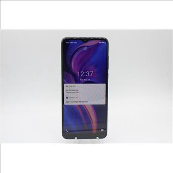 T-Mobile Revvl 4+, 64GB, Metro By T-Mobile