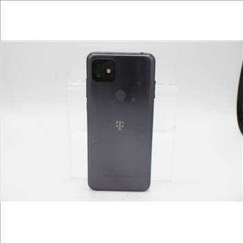 T-Mobile Revvl 4+, 64GB, T-Mobile