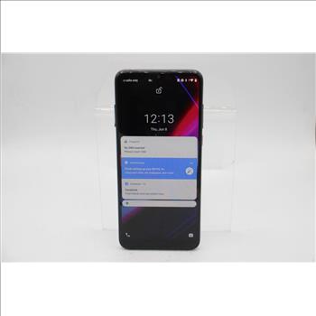 T-Mobile Revvl 4+, 64GB, T-Mobile