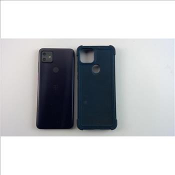 T-Mobile Revvl 4+, Google Account Locked, Sold For Parts