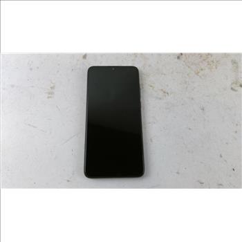 T-Mobile REVVL 4 Smartphone, Google Account Locked, Sold For Parts