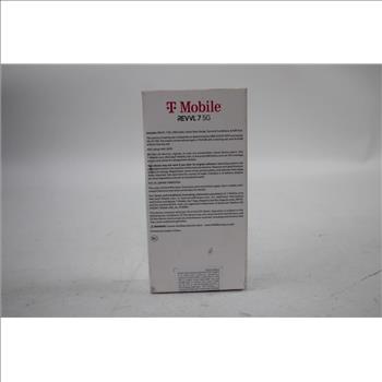 T-Mobile Revvl 7, 5 GB, 128G Grey Kit