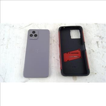 T-Mobile Revvl, Google Account Locked, Sold For Parts