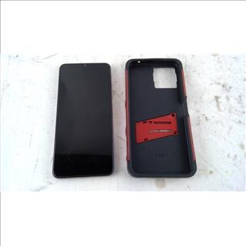 T-Mobile Revvl, Google Account Locked, Sold For Parts