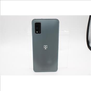 T-Mobile Revvl V, 32GB, T-Mobile