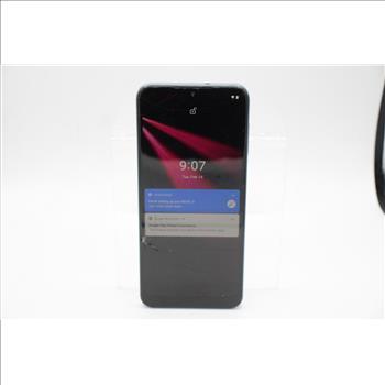 T-Mobile Revvl V, 32GB, T-Mobile