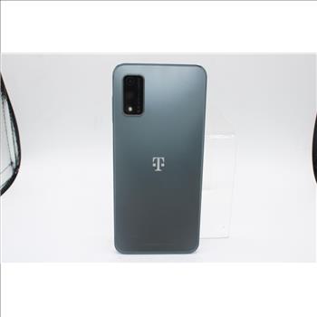 T-Mobile Revvl V, 32GB, T-Mobile