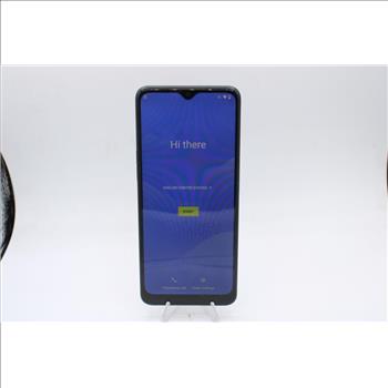 T-Mobile Revvl V+ 5G, 64GB, T-Mobile, Google Account Locked, Sold For Parts