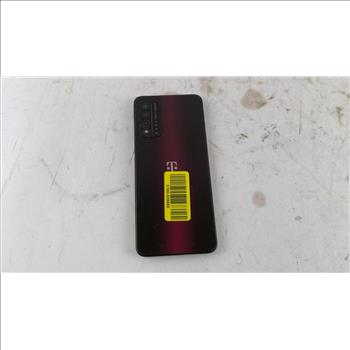 T-Mobile Revvl V+, 64GB, T-Mobile