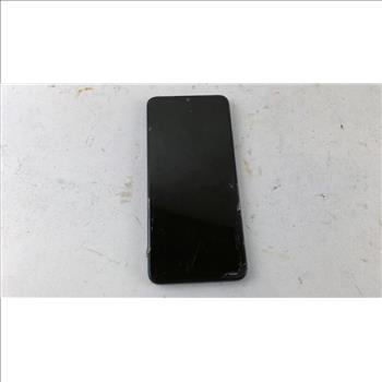 T-Mobile Revvl7 Smartphone, Google Account Locked, Sold For Parts