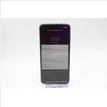 T-Mobile Revvlry+, 64GB, T-Mobile