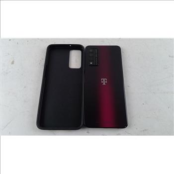 T-Mobile Smartphone, Google Account Locked, Sold For Parts