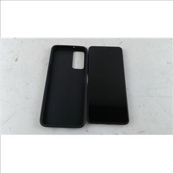 T-Mobile Smartphone, Google Account Locked, Sold For Parts