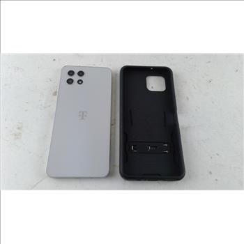 T-Mobile Smartphone, Google Account Locked, Sold For Parts